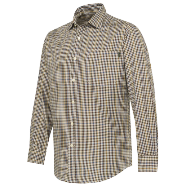 Camicia Bryggen